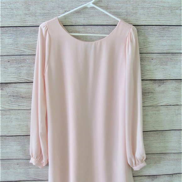 LuLus Status Update shift dress - Picture 8 of 10